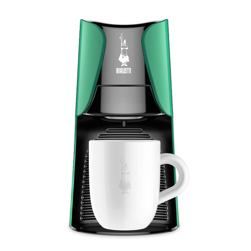 Trony BIALETTI - BUNDLE DAMA CIALDE ESE GREEN + 30CIALDE