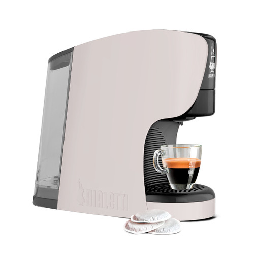 Trony BIALETTI - BUNDLE DAMA CIALDE ESE GREY + 30CIALDE
