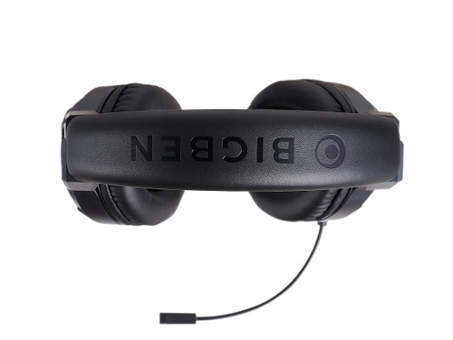 Trony BIG BEN - CUFFIE GAMING STEREO V3 GRIGIO TITANIO PS5