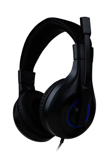 Trony BIG BEN - CUFFIE STEREO PER PS4™/PS5™ CON FILO