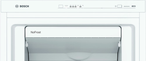 Trony BOSCH - GSN29VWEP SERIE 4 CONGELATORE 161 CM CLASSE E