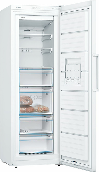 Trony BOSCH - GSN33VWEP SERIE 4 CONGELATORE 176 CM CLASSE E