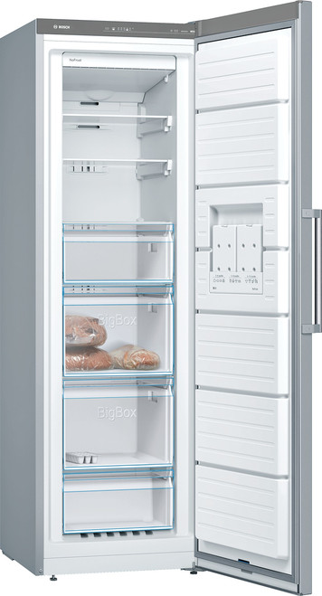Trony BOSCH - GSN36VLEP SERIE 4 CONGELATORE 186 CM CLASSE E