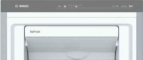 Trony BOSCH - GSN36VLEP SERIE 4 CONGELATORE 186 CM CLASSE E