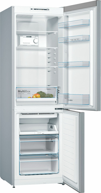 Trony BOSCH - KGN36NLEA SERIE 2 FRIGORIFERO 186 CM CLASSE E