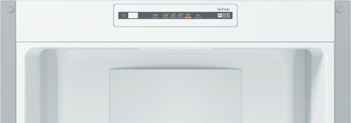 Trony BOSCH - KGN36NLEA SERIE 2 FRIGORIFERO 186 CM CLASSE E