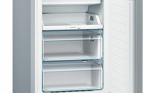 Trony BOSCH - KGN36NLEA SERIE 2 FRIGORIFERO 186 CM CLASSE E