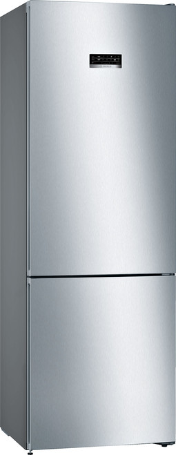 Trony BOSCH - KGN49XLEA SERIE 4 FRIGORIFERO 203 CM CLASSE E