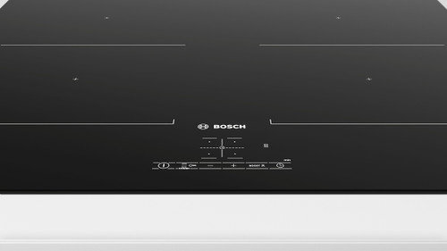 Trony BOSCH - PVQ611BB6E SERIE 4 PIANO COTTURA A INDUZIONE 60 CM