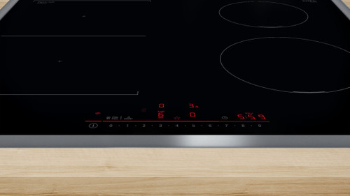 Trony BOSCH - PVS645HB1E SERIE 6 PIANO COTTURA A INDUZIONE 60 CM