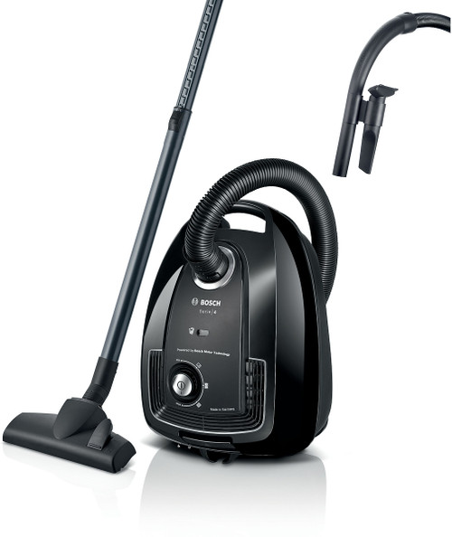 Trony BOSCH - SERIE 4 BGB38BA1 ASPIRAPOLVERE CON SACCO