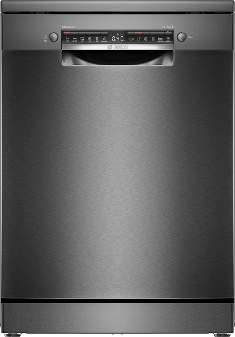 Trony BOSCH - SMS4EMC06E SERIE 4 LAVASTOVIGLIE 60 CM CLASSE B
