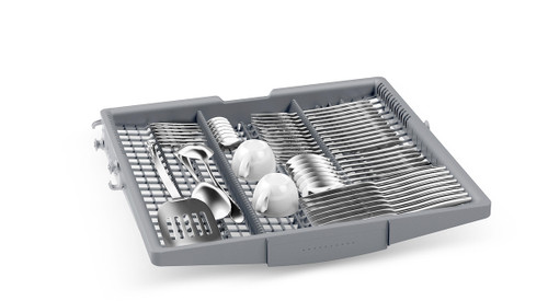 Trony BOSCH - SMS4EMI06E SERIE 4 LAVASTOVIGLIE 60 CM CLASSE B