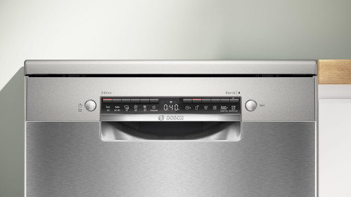 Trony BOSCH - SMS4HMI07E SERIE 4 LAVASTOVIGLIE 60 CM CLASSE D