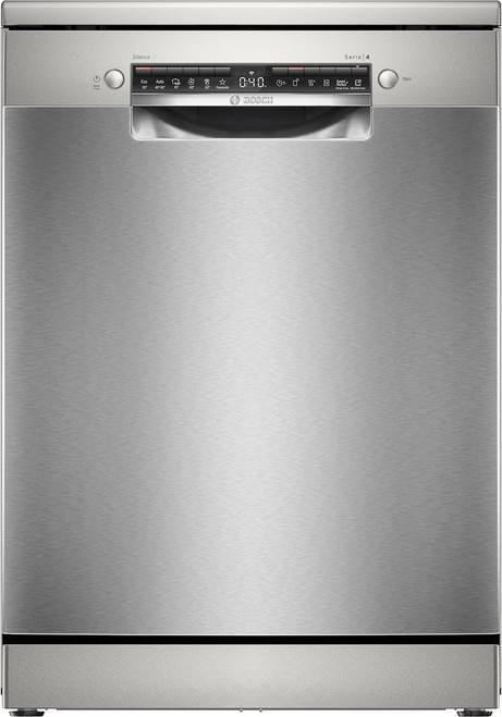 Trony BOSCH - SMS4HMI07E SERIE 4 LAVASTOVIGLIE 60 CM CLASSE D