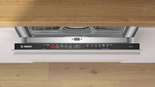 Trony BOSCH - SMV2HVX02E SERIE 2 LAVASTOVIGLIE 60 CM CLASSE D