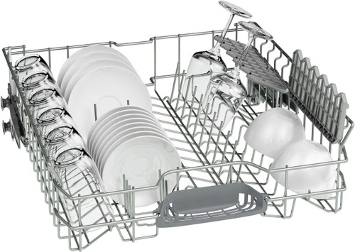 Trony BOSCH - SMV2HVX02E SERIE 2 LAVASTOVIGLIE 60 CM CLASSE D