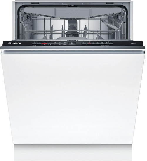 Trony BOSCH - SMV2HVX02E SERIE 2 LAVASTOVIGLIE 60 CM CLASSE D