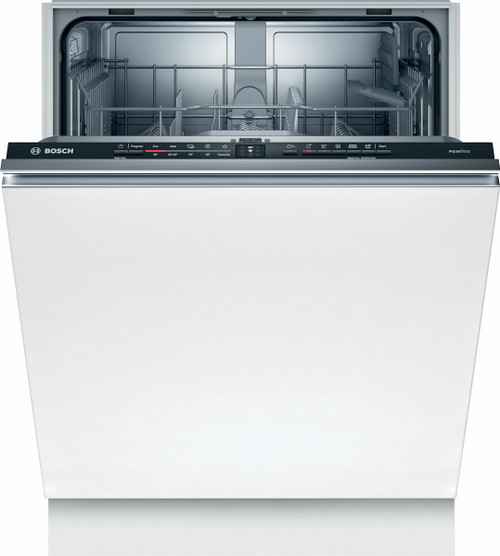 Trony BOSCH - SMV2ITX16E SERIE 2 LAVASTOVIGLIE 60 CM LASSE E
