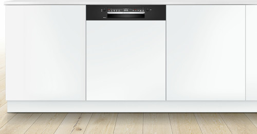 Trony BOSCH - SMV2ITX22E SERIE 2 LAVASTOVIGLIE 60 CM CLASSE E