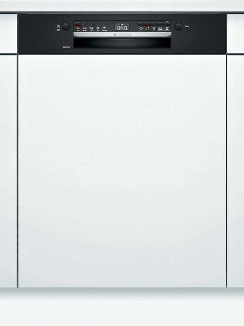 Trony BOSCH - SMV2ITX22E SERIE 2 LAVASTOVIGLIE 60 CM CLASSE E