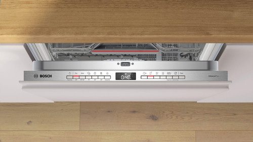 Trony BOSCH - SMV4HAX19E SERIE 4 LAVASTOVIGLIE 60 CM CLASSE D