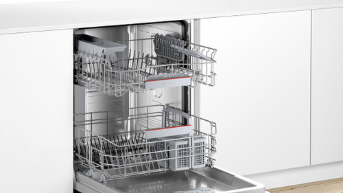 Trony BOSCH - SMV4HAX19E SERIE 4 LAVASTOVIGLIE 60 CM CLASSE D