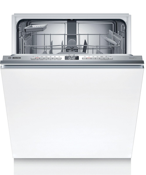 Trony BOSCH - SMV4HAX19E SERIE 4 LAVASTOVIGLIE 60 CM CLASSE D