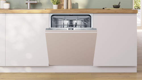 Trony BOSCH - SMV6YCX02E SERIE 6 LAVASTOVIGLIE 60 CM CLASSE A
