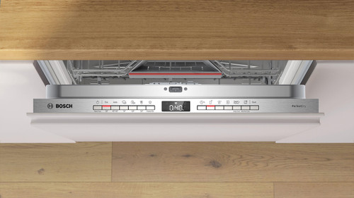 Trony BOSCH - SMV6YCX02E SERIE 6 LAVASTOVIGLIE 60 CM CLASSE A