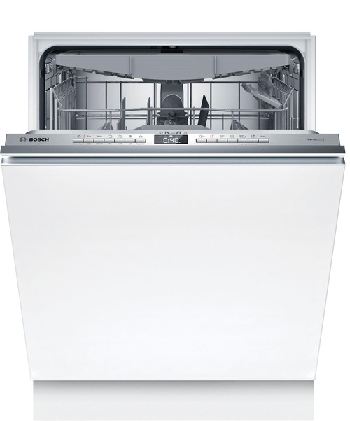 Trony BOSCH - SMV6YCX02E SERIE 6 LAVASTOVIGLIE 60 CM CLASSE A