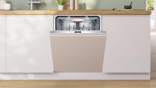 Trony BOSCH - SMV8YCX02E SERIE 8 LAVASTOVIGLIE 60 CM CLASSE A