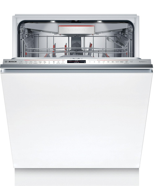 Trony BOSCH - SMV8YCX02E SERIE 8 LAVASTOVIGLIE 60 CM CLASSE A