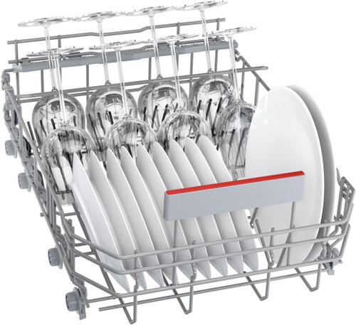 Trony BOSCH - SPV4EMX25E SERIE 4 LAVASTOVIGLIE 45 CM CLASSE D