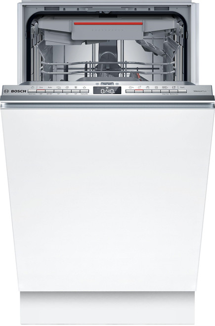 Trony BOSCH - SPV4EMX25E SERIE 4 LAVASTOVIGLIE 45 CM CLASSE D