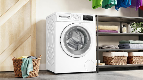 Trony BOSCH - WAN24009II SERIE 4 LAVATRICE 9 KG CLASSE A