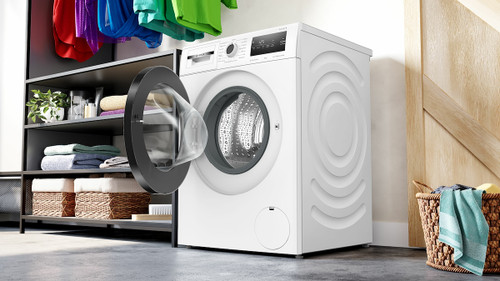 Trony BOSCH - WAN24198IT SERIE 4 LAVATRICE 8 KG CLASSE A
