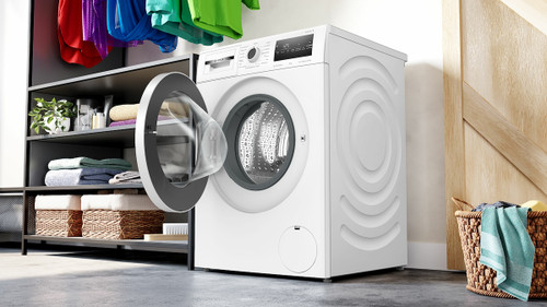 Trony BOSCH - WAN28208II SERIE 4 LAVATRICE 8 KG CLASSE A