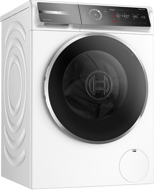 Trony BOSCH - WGB24402IT SERIE 8 LAVATRICE 9KG 1200G. CLASSE A