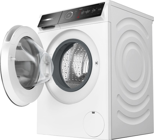 Trony BOSCH - WGB24402IT SERIE 8 LAVATRICE 9KG 1200G. CLASSE A