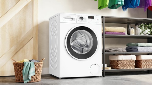 Trony BOSCH - WGE03200IT SERIE 2 LAVATRICE 8 KG CLASSE A