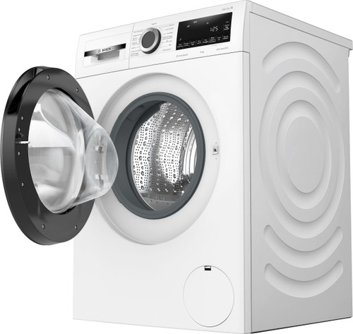 Trony BOSCH - WGG242Z0IT SERIE 6 LAVATRICE 9KG 1200G. CLASSE A
