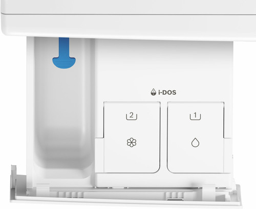 Trony BOSCH - WGG244F0II SERIE 6 LAVATRICE 9 KG CLASSE A