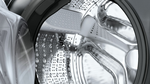 Trony BOSCH - WGG244ZRIT SERIE 6 LAVATRICE 9 KG CLASSE A