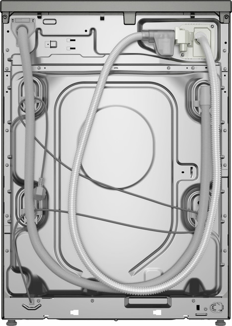 Trony BOSCH - WGG244ZRIT SERIE 6 LAVATRICE 9 KG CLASSE A