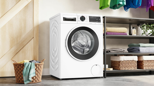 Trony BOSCH - WGG254Z6IT SERIE 6 LAVATRICE 10 KG CLASSE A