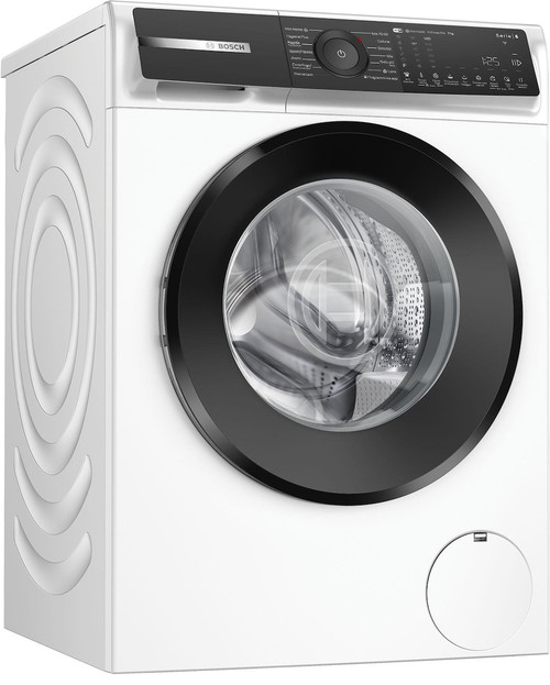 Trony BOSCH - WGH24400IT SERIE 6 LAVATRICE 9KG 1400G. CLASSE A