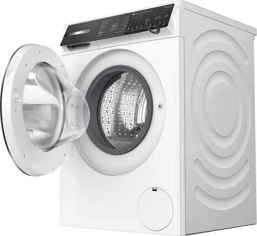 Trony BOSCH - WGH24400IT SERIE 6 LAVATRICE 9KG 1400G. CLASSE A