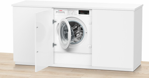 Trony BOSCH - WIW24342EU SERIE 6 LAVATRICE 8 KG CLASSE C