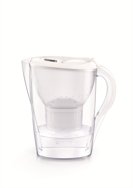 Trony BRITA - CARAFFA FILTRANTE MARELLA INCL. 6 FILTRI MAXTRA+
